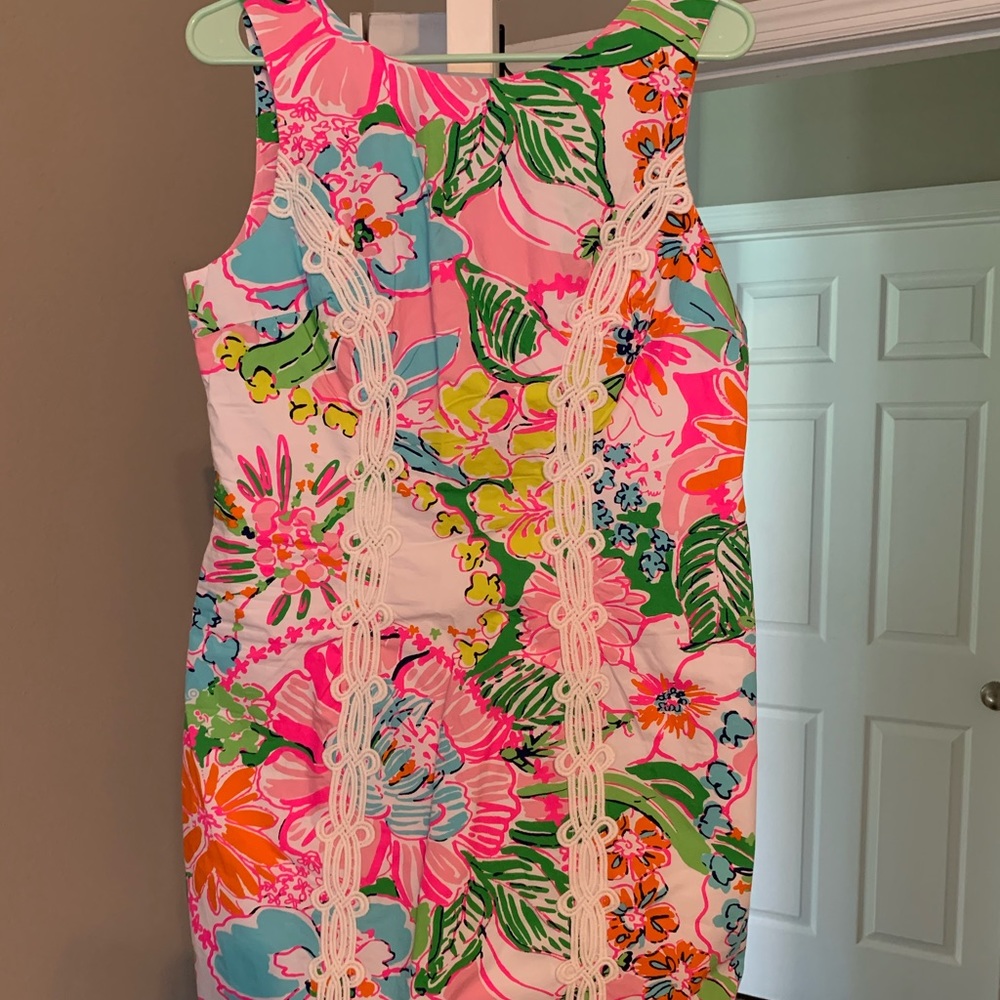 Lilly Pulitzer for Target Dress